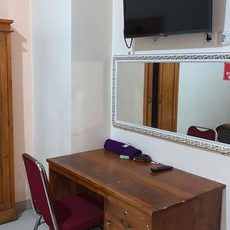 Wisma Reza Palopo Motel Bagian luar foto