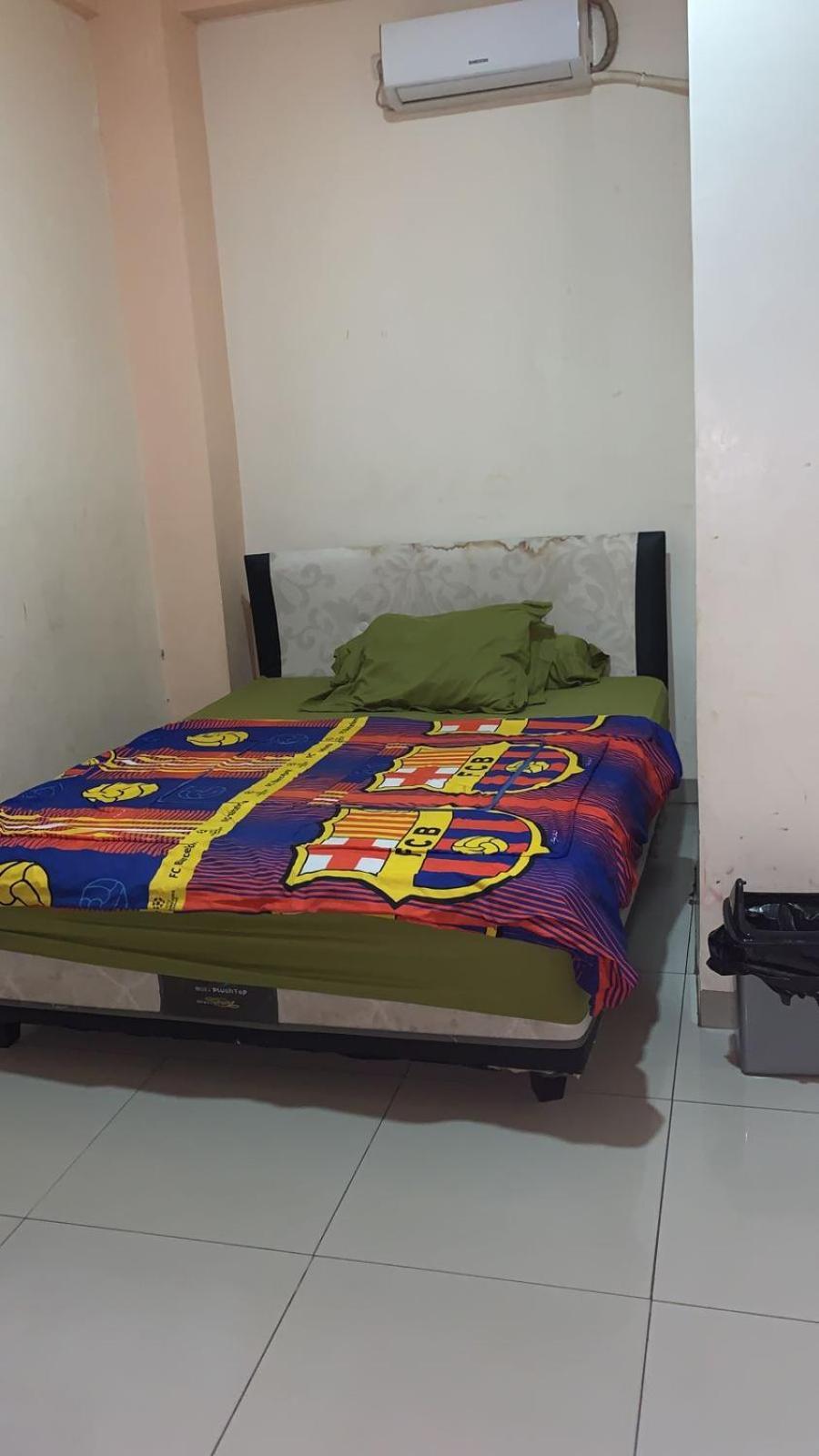 Wisma Reza Palopo Motel Bagian luar foto