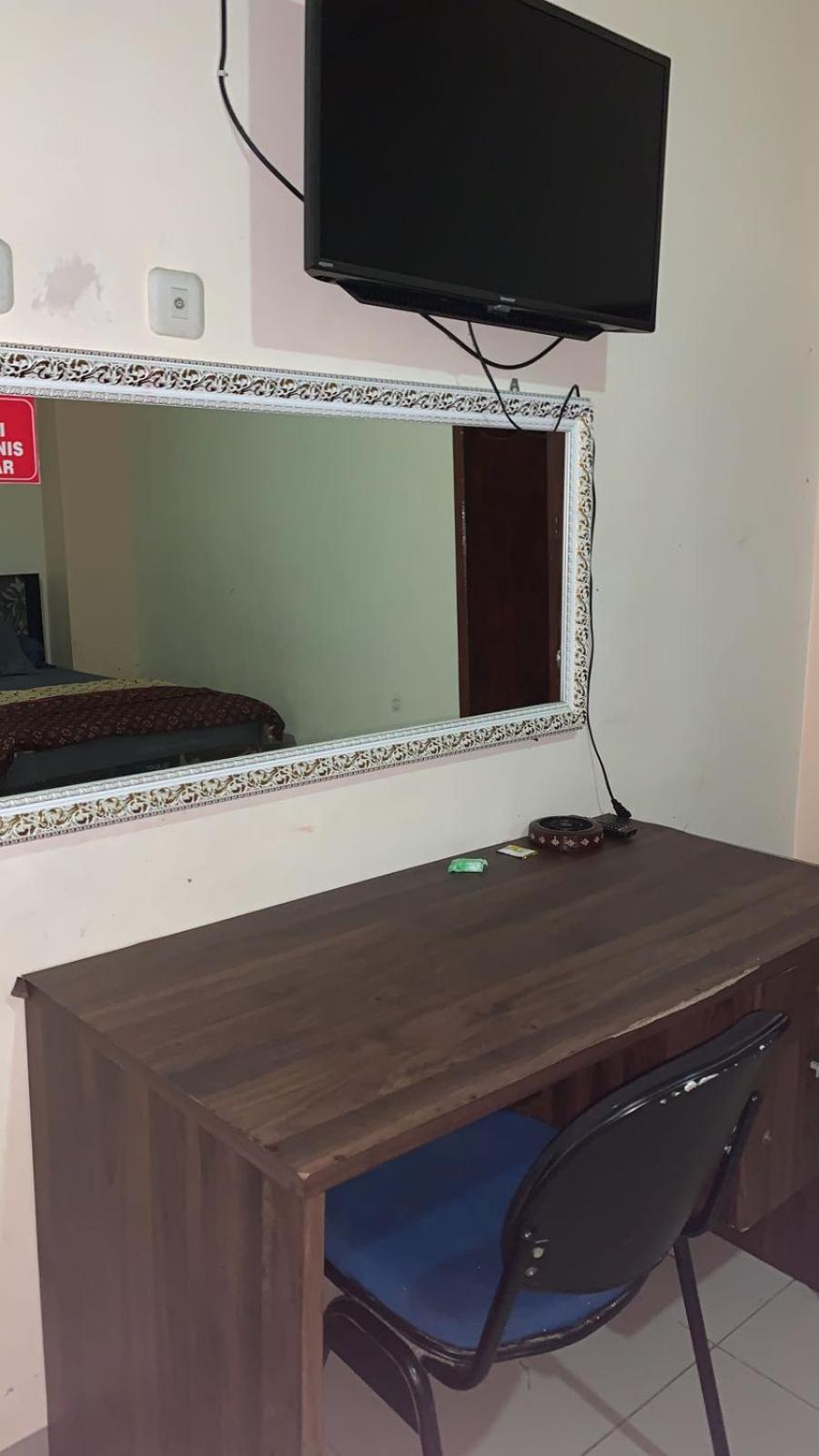 Wisma Reza Palopo Motel Bagian luar foto