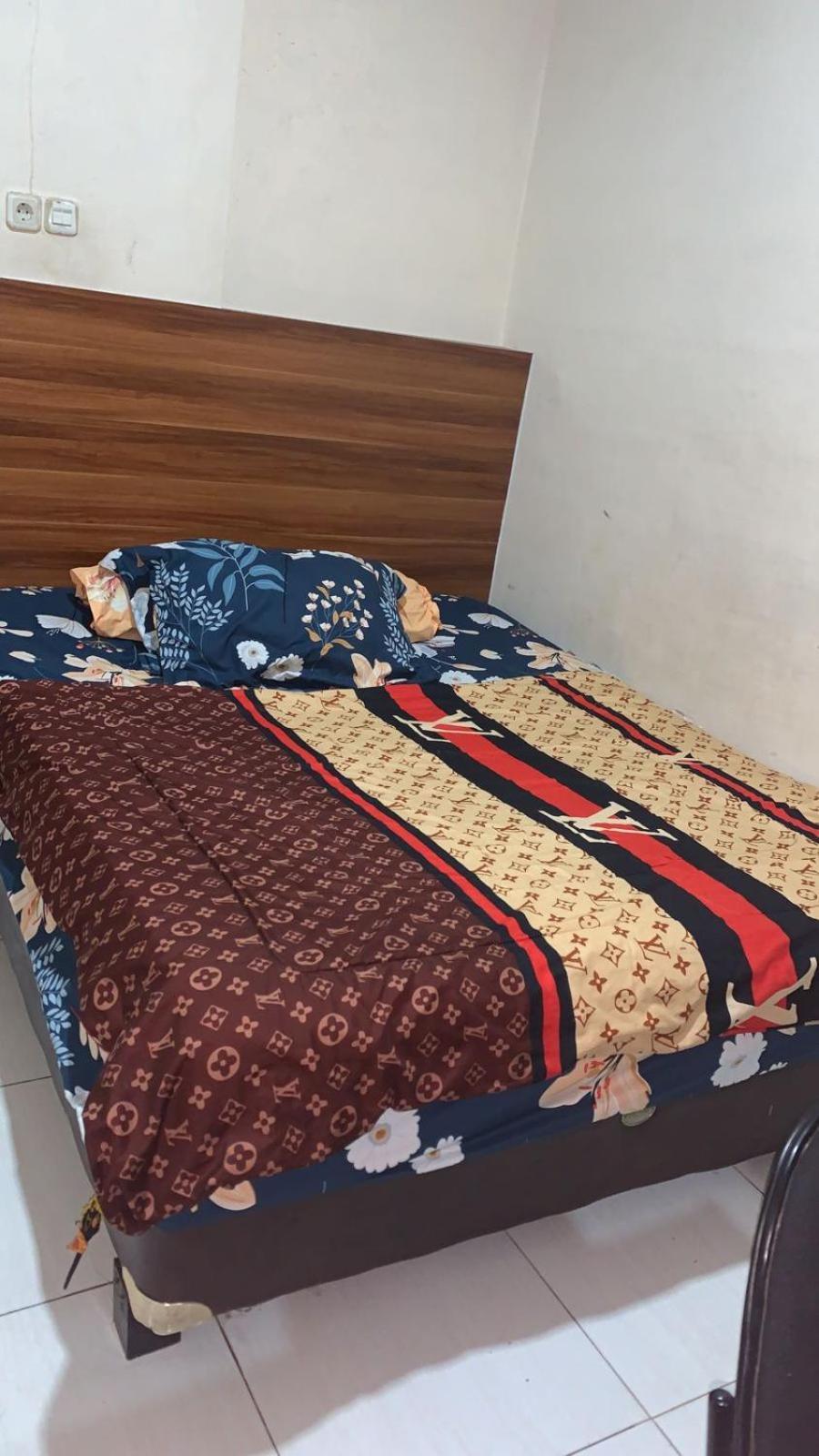 Wisma Reza Palopo Motel Bagian luar foto